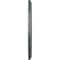 Ekena Millwork Berkshire Ceiling Medallion (Canopies up to 7"), 15 3/4"OD x 3 7/8"ID x 3/4"P, Cloud Burst Crackle CM15BECBC - alternate 4